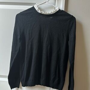 Sezane Eduardo Jumper